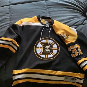 Bruins Jersey